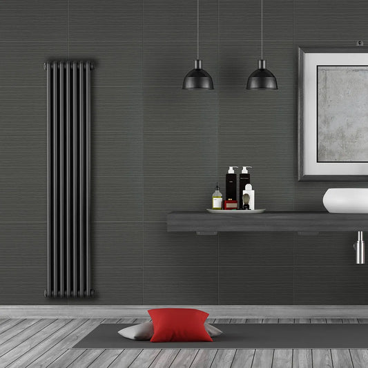 Ultimo Yorkshire Tile Effect PVC Wall Panels for bathrooms, kitchens, and wet rooms