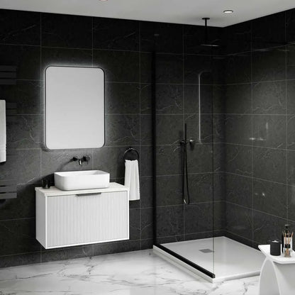 Decorwall Ultimo Tile Effect - Stirling