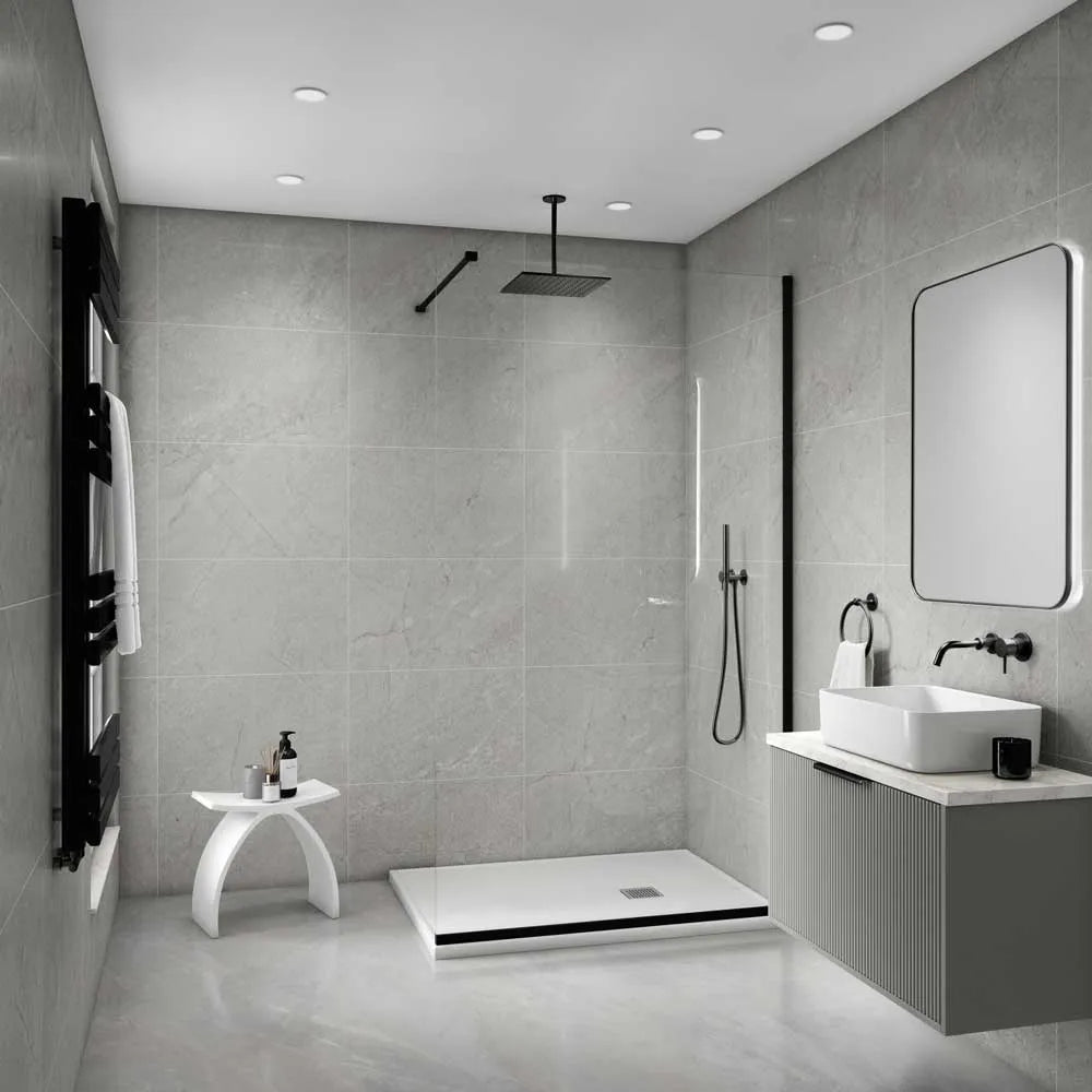 Decorwall Ultimo Tile Effect - Hampshire