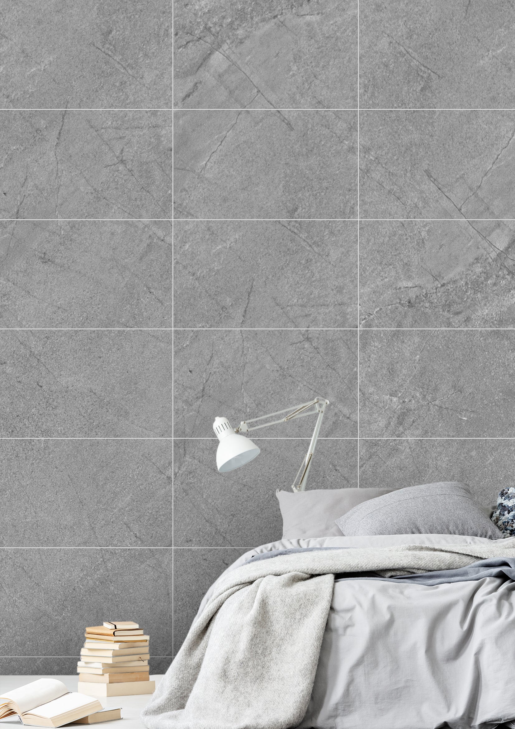 Decorwall Ultimo Tile Effect - Northumberland