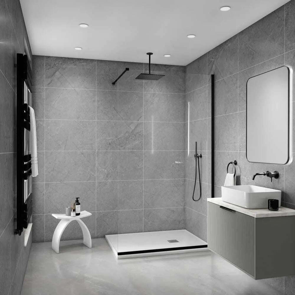 Decorwall Ultimo Tile Effect - Northumberland