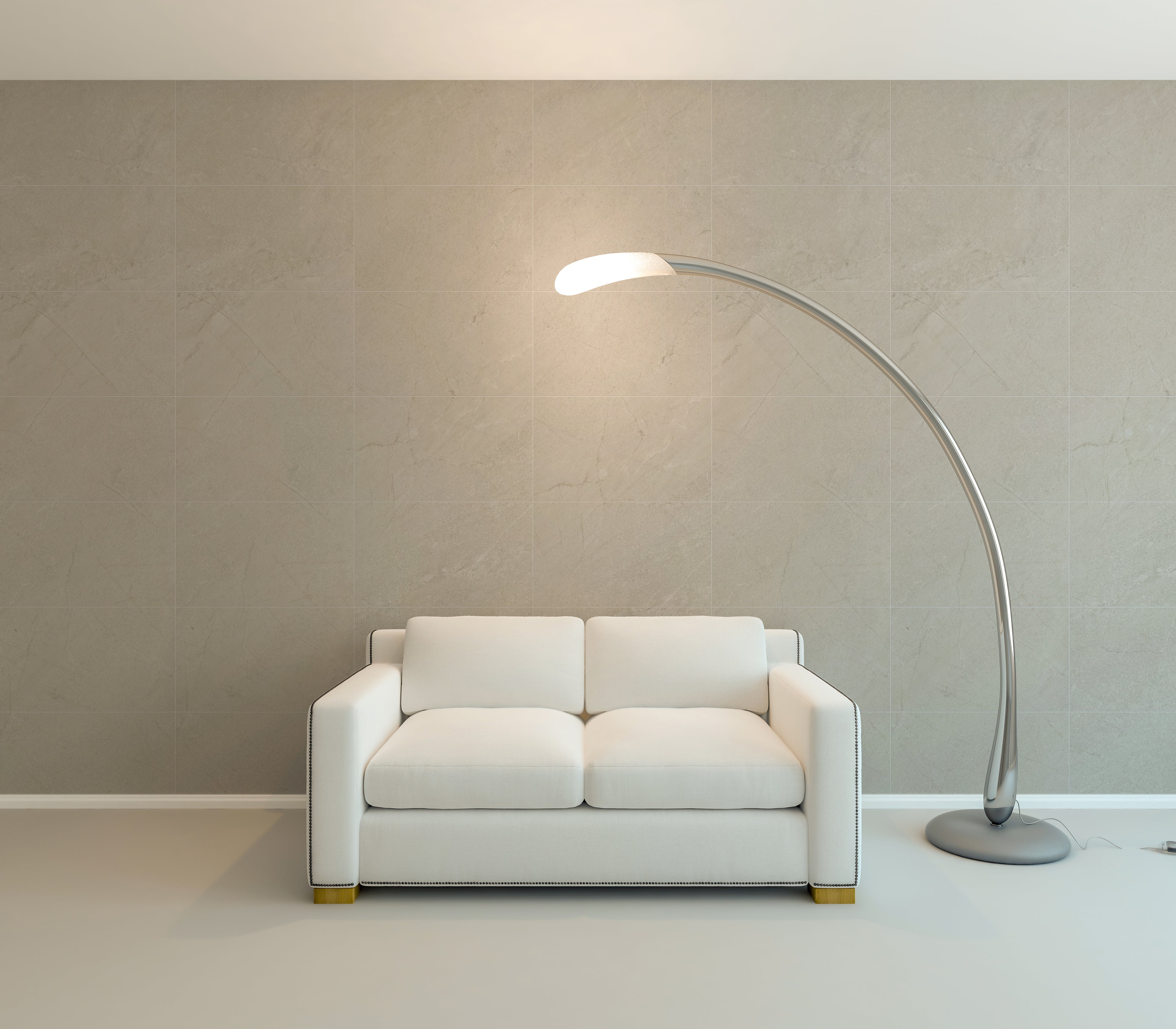 Decorwall Ultimo Tile Effect - Berkshire