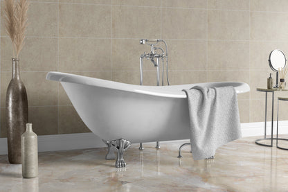 Decorwall Ultimo Tile Effect - Suffolk