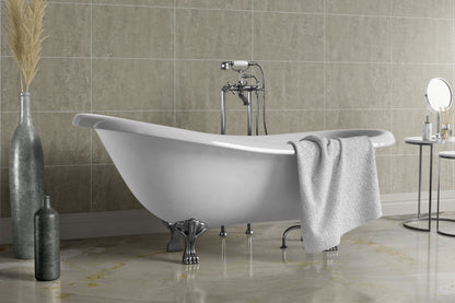 Decorwall Ultimo Tile Effect - Cheshire