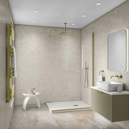 Decorwall Ultimo Tile Effect - Windsor
