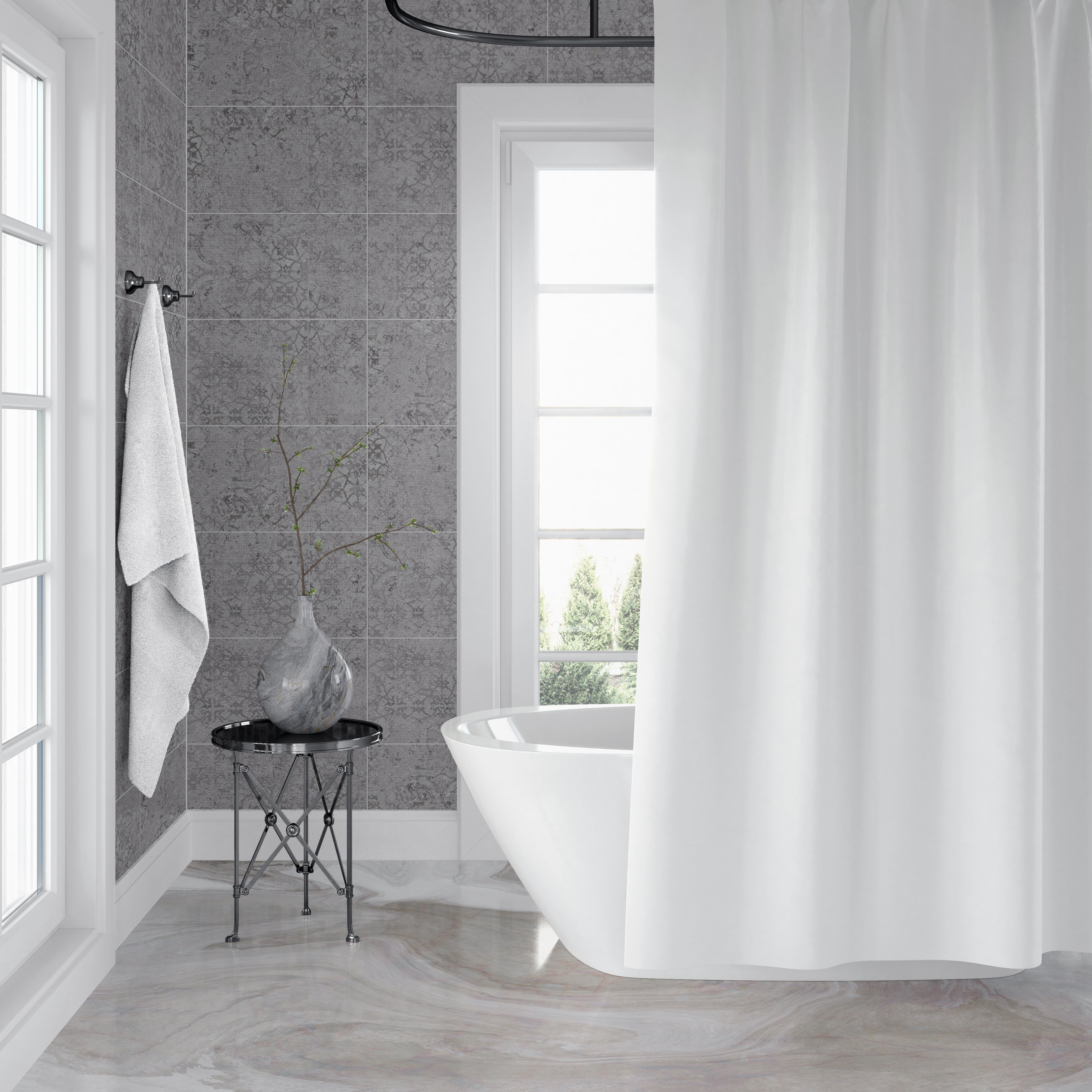 Decorwall Ultimo Tile Effect - Orkney