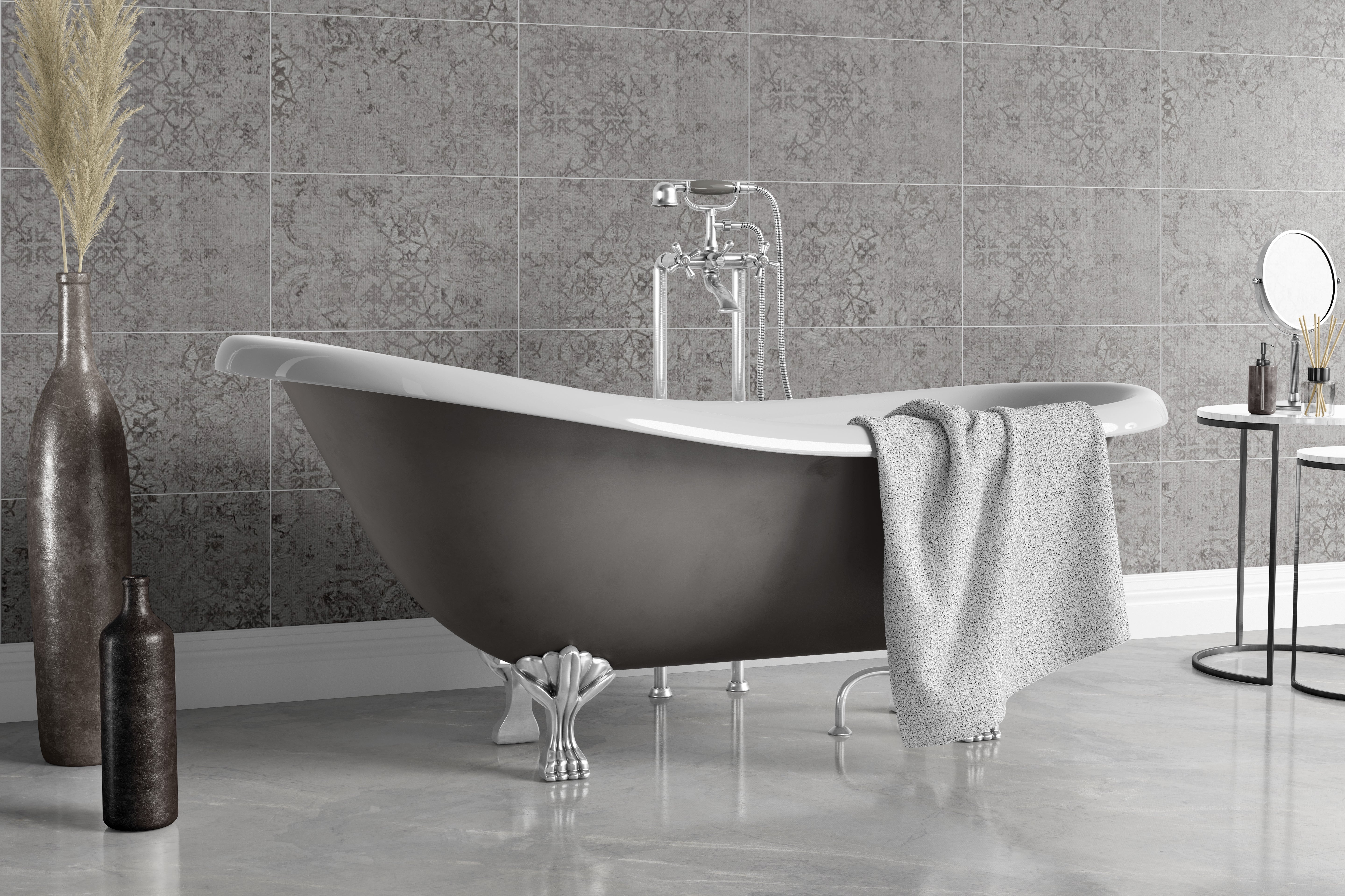 Decorwall Ultimo Tile Effect - Orkney