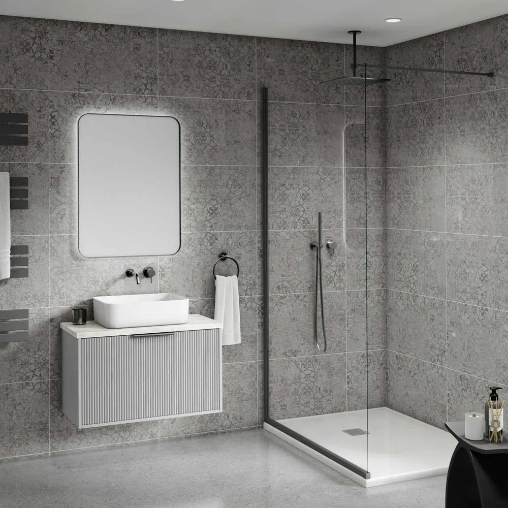 Decorwall Ultimo Tile Effect - Orkney