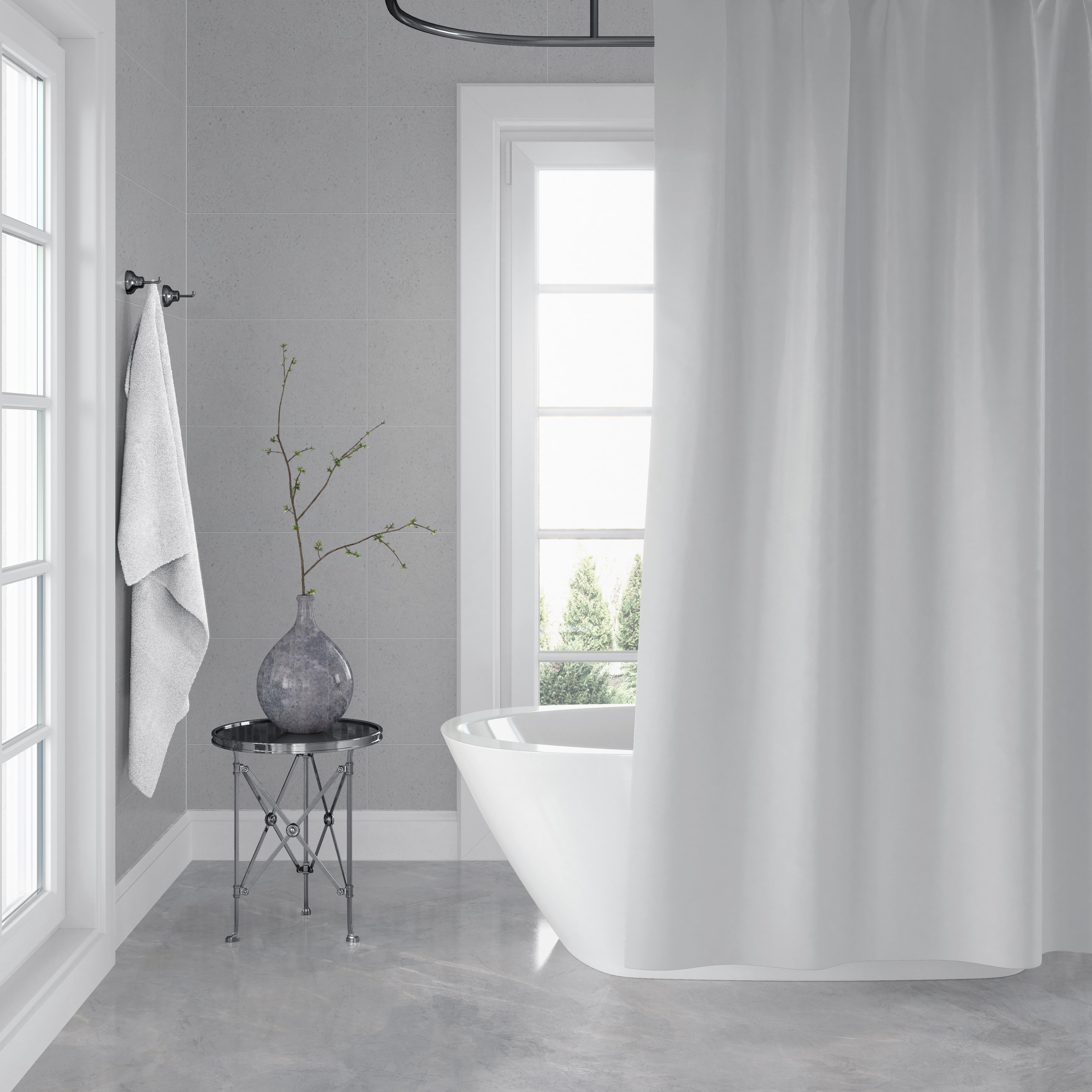Decorwall Ultimo Tile Effect - Kent