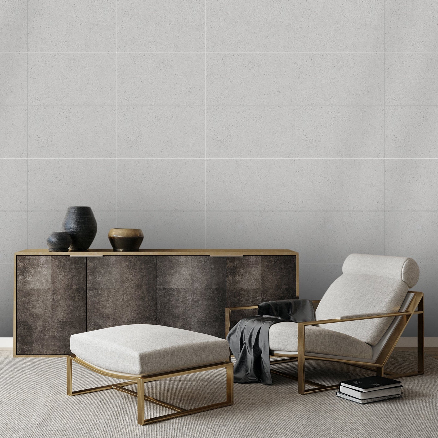 Decorwall Ultimo Tile Effect - Kent