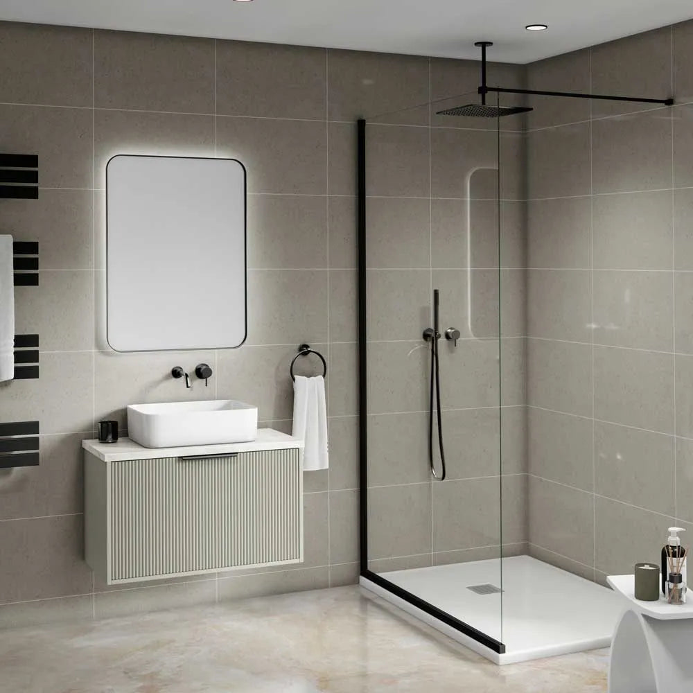 Decorwall Ultimo Tile Effect - Cornwall