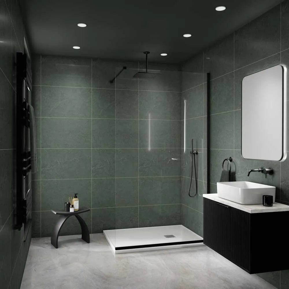 Ultimo Tile Effect - Chester