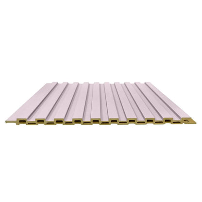 Decorwall Vari-Slat - Pink