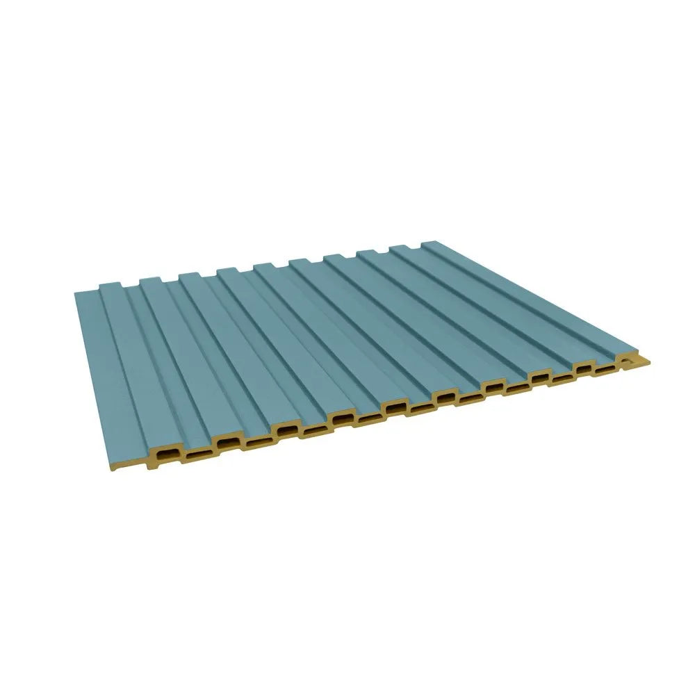 Decorwall Vari-Slat - Blue