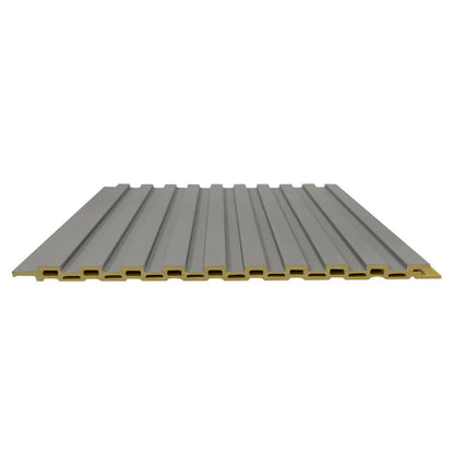 Decorwall Vari-Slat - Grey