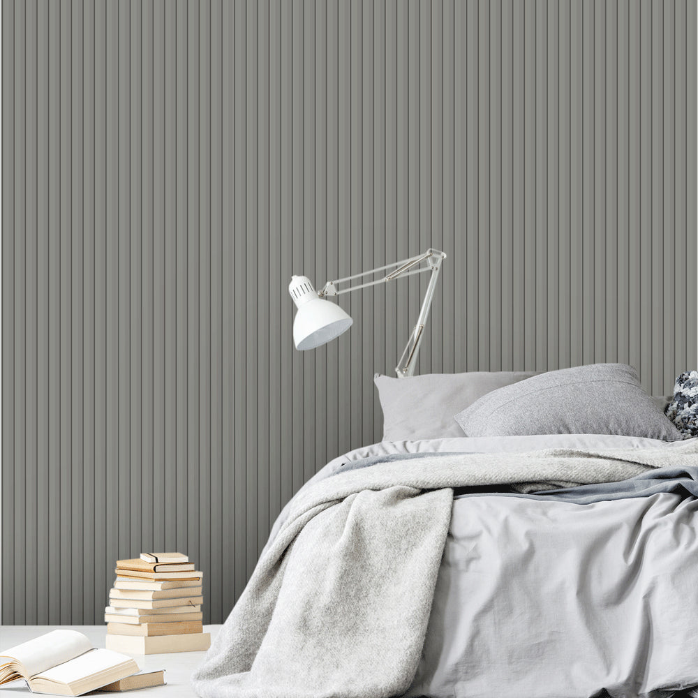 Vari-Slat - Grey