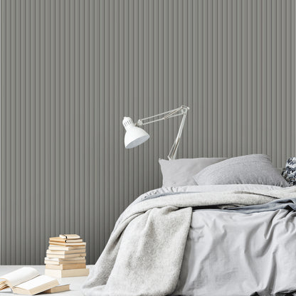 Vari-Slat - Grey