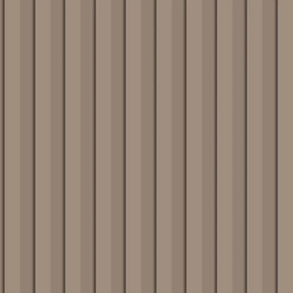 Decorwall Vari-Slat - Cashmere