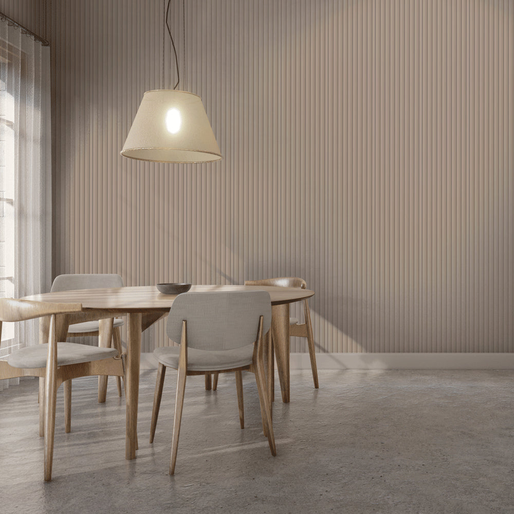 Vari-Slat - Cashmere