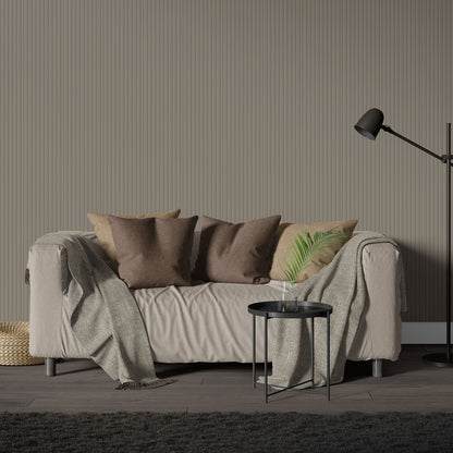 Decorwall Vari-Slat - Taupe