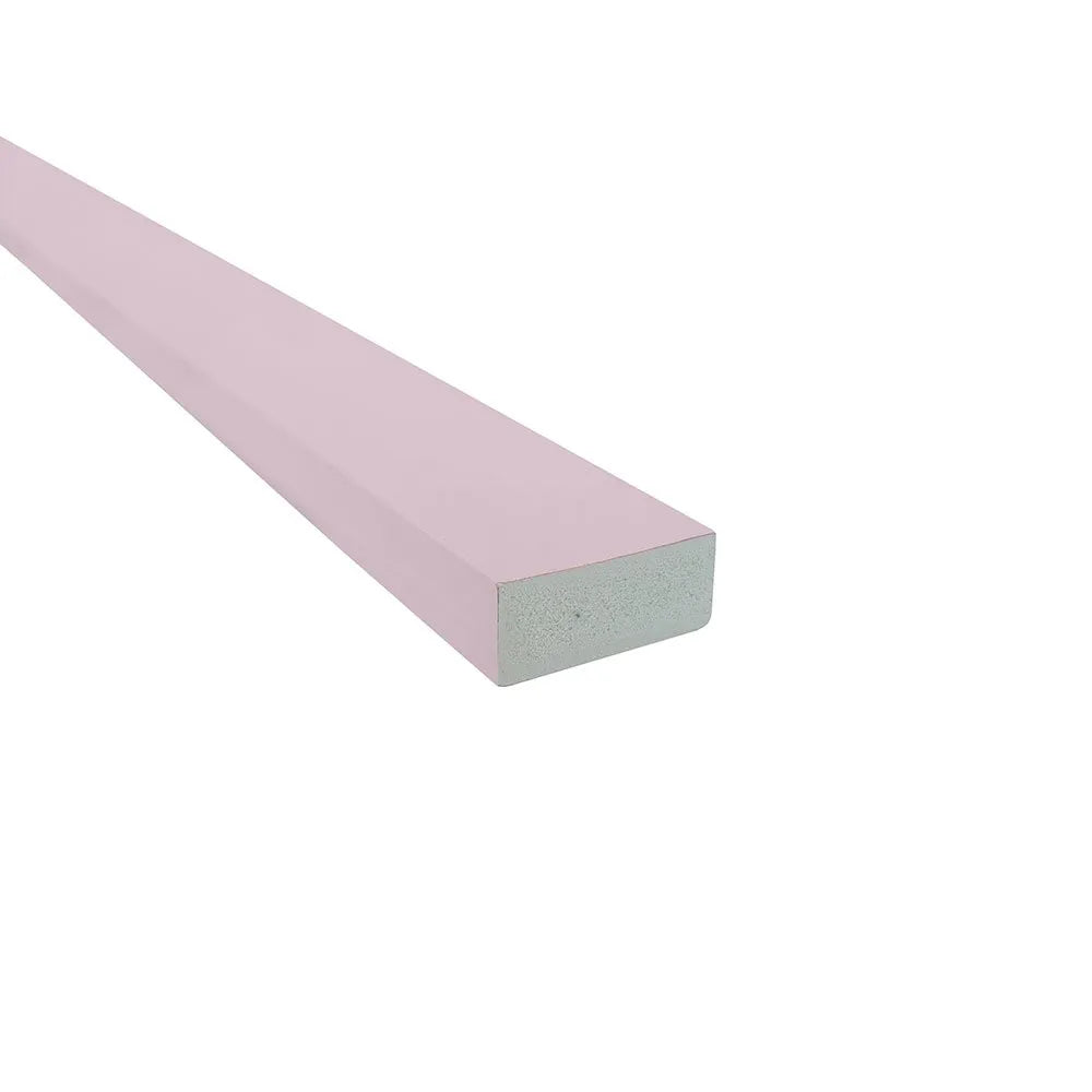 Vari-Wave Universal Trim - Pink