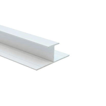 11.5mm 1 Part Divider - White | Metal