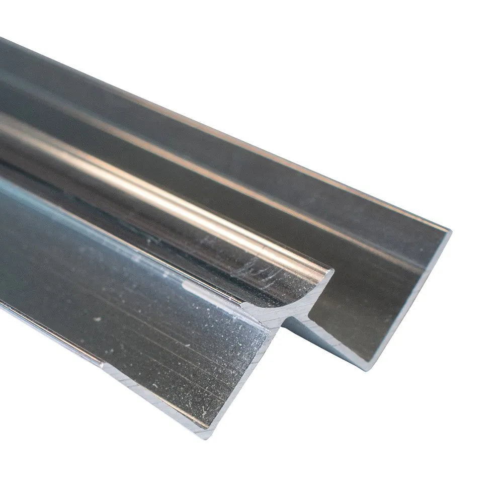 Internal Corner - Polished Chrome | Metal
