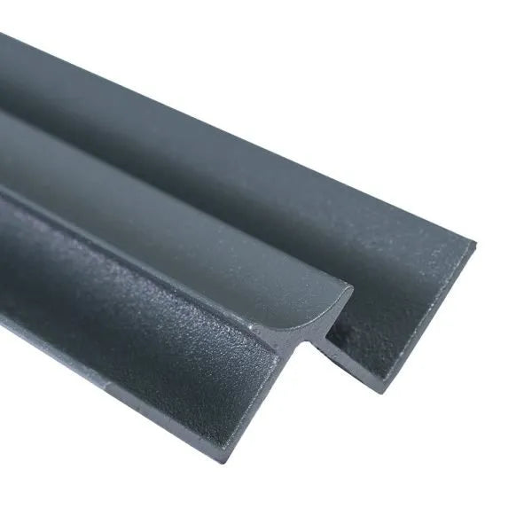 Internal Corner - Anthracite | Metal