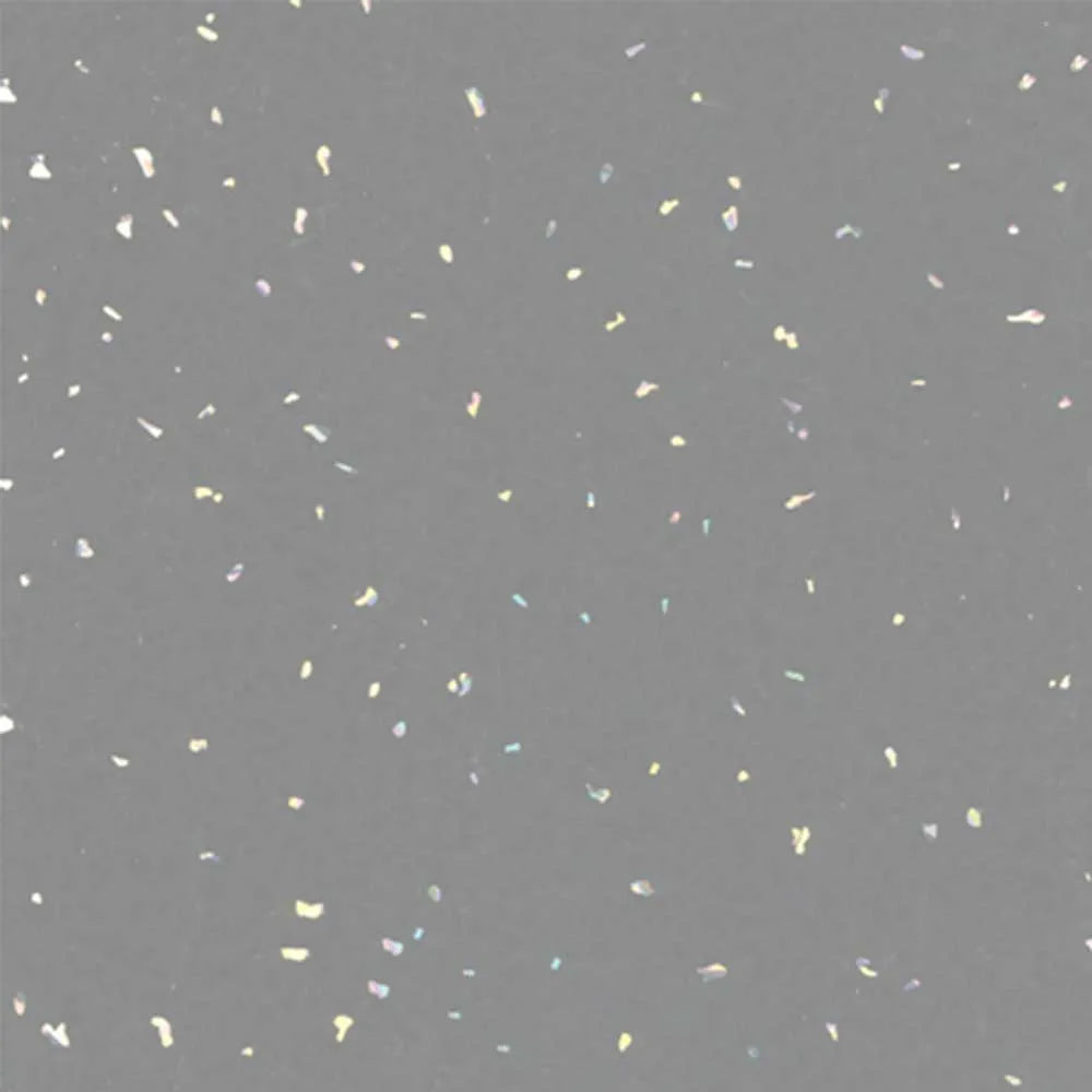 Tradeline - Grey Sparkle