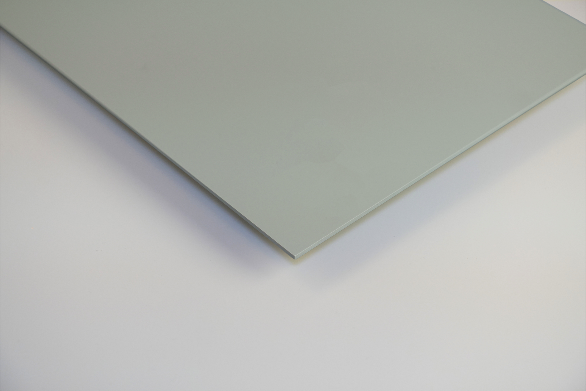 2.5mm Hygienic Wall Cladding - Rhino Satin
