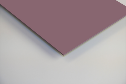 Satin Hygienic Sample