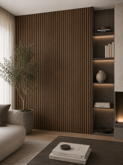 Rustic Cedar Roomset