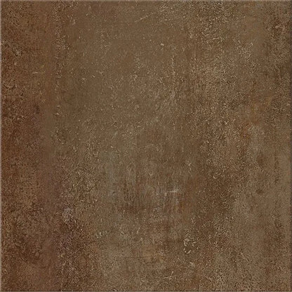 Vilo SPC Tile Flooring - Rust