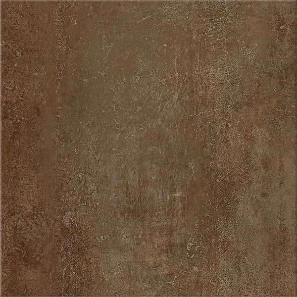 Vilo SPC Tile Flooring - Rust