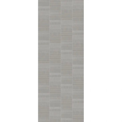 Vilo - Silver Decor Tiles