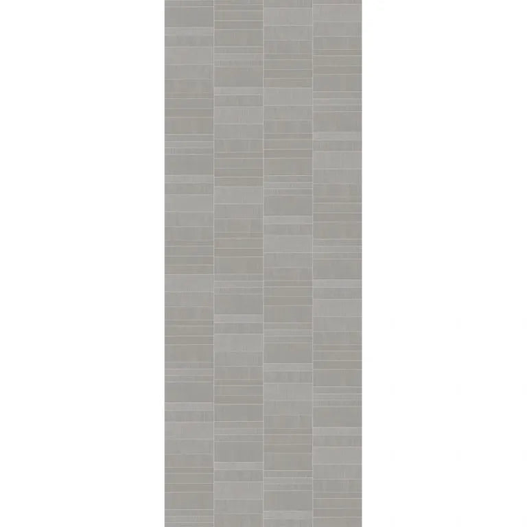 Vilo - Silver Decor Tiles