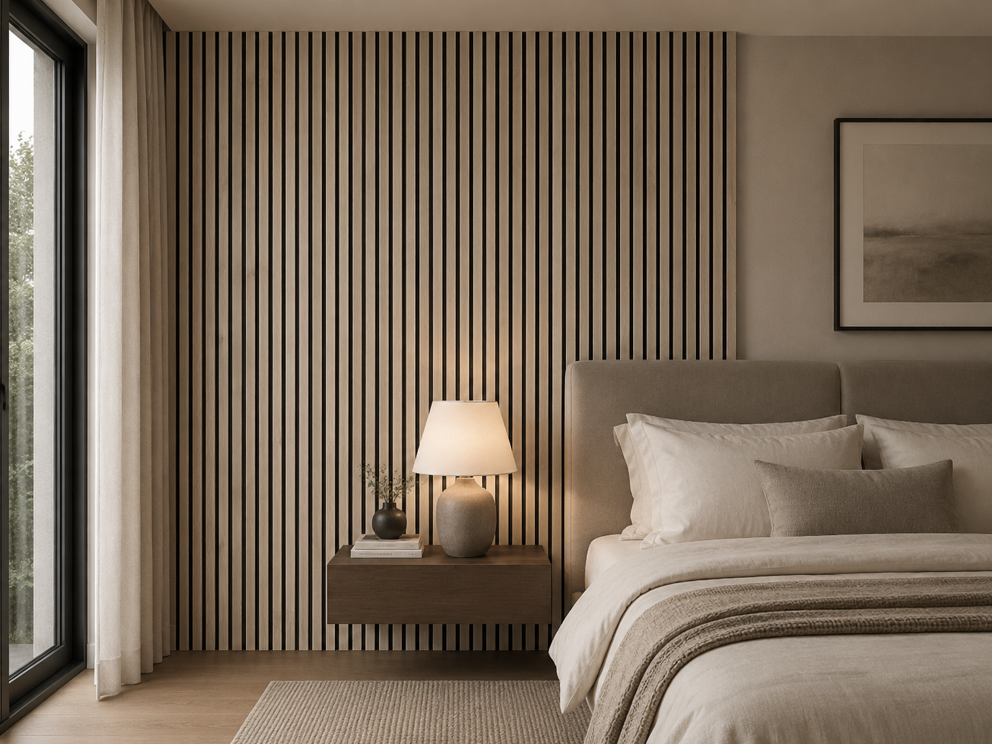 Silver Birch Roomset