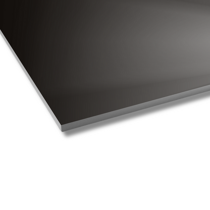 2.5mm Hygienic Wall Cladding - Slate Gloss