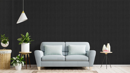 Slatwall Lite Charcoal Roomset