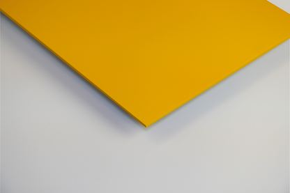 Satin Hygienic Sample