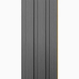 Thermo-Slat - Charcoal Grey