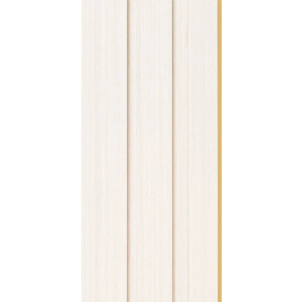 Thermo-Slat - Charcoal White