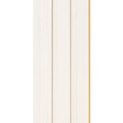 Thermo-Slat - Charcoal White