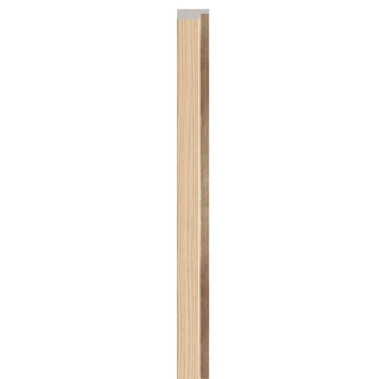Linerio L-Hand Trim - Light Oak