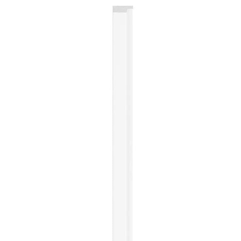 Linerio L-Hand Trim - White