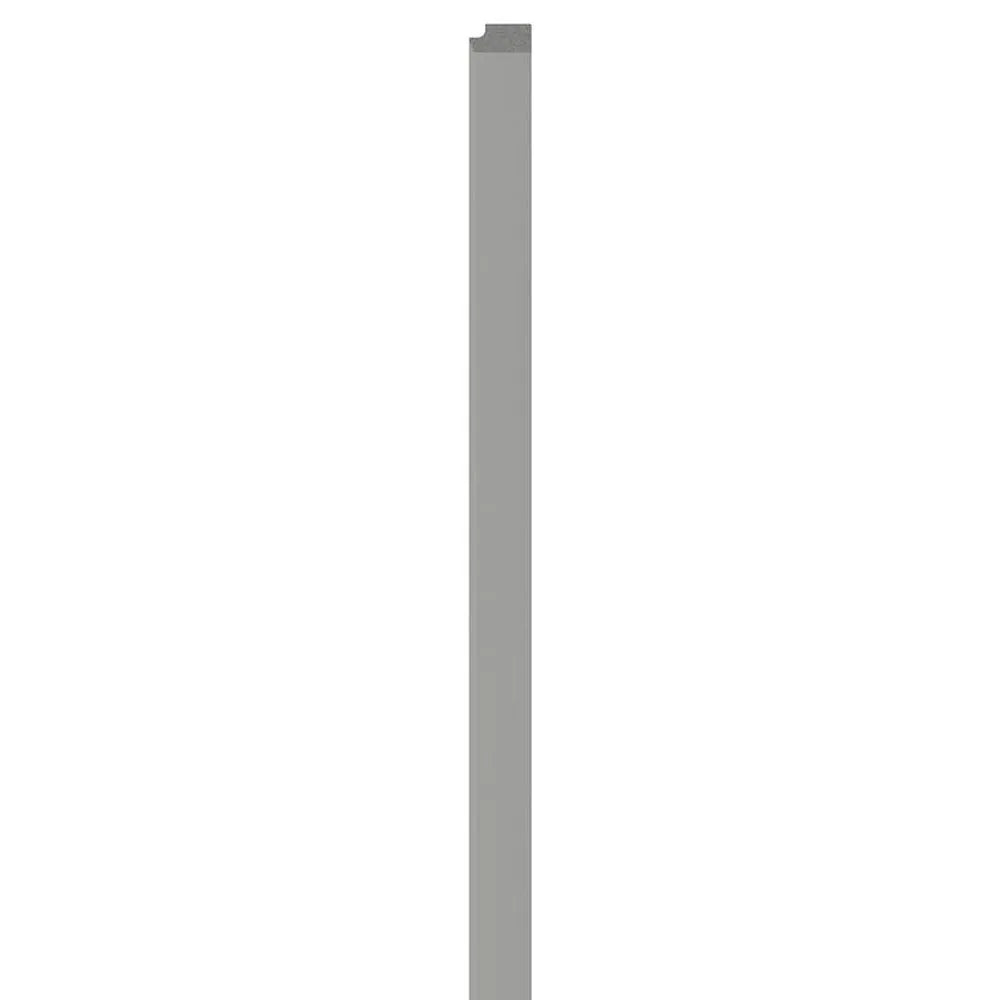 Linerio R-Hand Trim - Light Grey