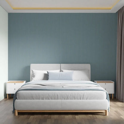 Decorwall Vari-Slat - Blue