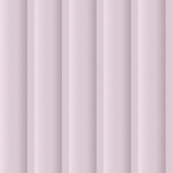 Decorwall Vari-Wave - Pink
