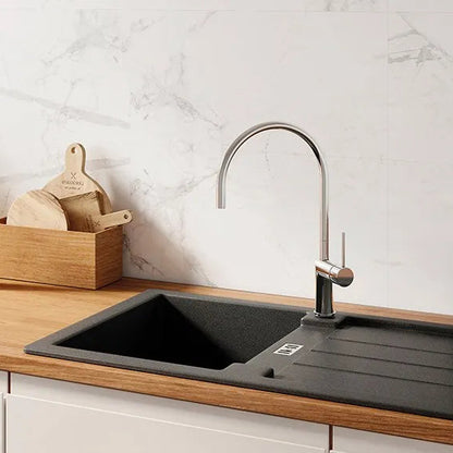 Vilo SPC Tile - Calacatta Snow