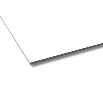 2.0mm Hygienic Wall Cladding - White